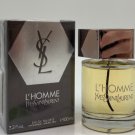 Yves Saint Laurent L’Homme 100ml - 3.4 fl.oz. Spray