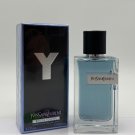 Yves Saint Laurent Y Pour Homme 100ml - 3.4 fl.oz. Spray