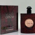 Yves Saint Laurent Black Opium Christmas Collector 90