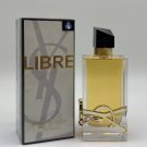Yves Saint Laurent Libre Eau de Parfum 100ml - 3.4 fl.oz. Spray