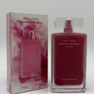 Narciso Rodriguez Fleur Musc Eau de Toilette Florale 100ml - 3.4 fl.oz. Spray