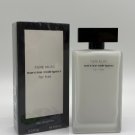 Narciso Rodriguez Pure Musc For Her 100ml - 3.4 fl.oz. Spray
