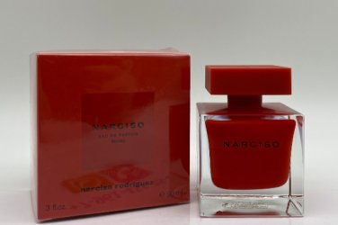 Narciso Rodriguez Narciso Rouge Eau De Parfum 90ml