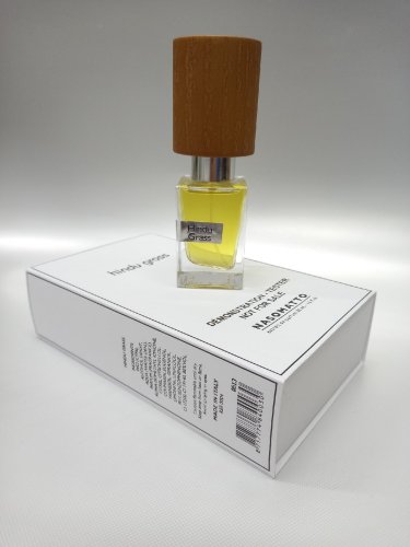 Nasomatto Hindu Grass 30ml tester