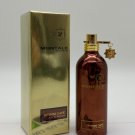 Montale Intense Cafe 100ml - 3.4 fl.oz. Spray