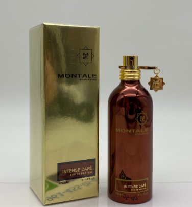 Montale Intense Cafe 100ml - 3.4 fl.oz. Spray