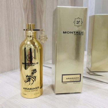 Montale Arabians 100ml - 3.4 fl.oz. Spray