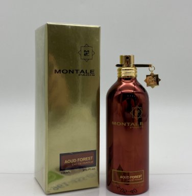 Montale Aoud Forest 100ml - 3.4 fl.oz. Spray