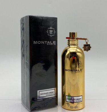 Montale Chocolate Greedy 100ml - 3.4 fl.oz. Spray