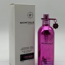 Montale Candy Rose 100ml - 3.4 fl.oz. Spray tester