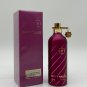 Montale Roses Musk 100ml - 3.4 fl.oz. Spray