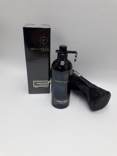 Montale Greyland 100ml - 3.4 fl.oz. Spray