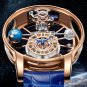 Jacob & Co Space Tourbillon