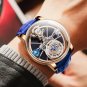 Jacob & Co Space Tourbillon