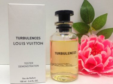 Louis Vuitton Turbulences tester 100 ml