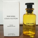 Louis Vuitton Sun Song 100ml Tester