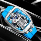 Pindu Ontwerp Heren Horloges Topmerk Luxe Militaire Sport