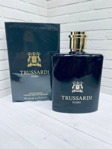 Trussardi Trussardi Uomo (2011) 100ml