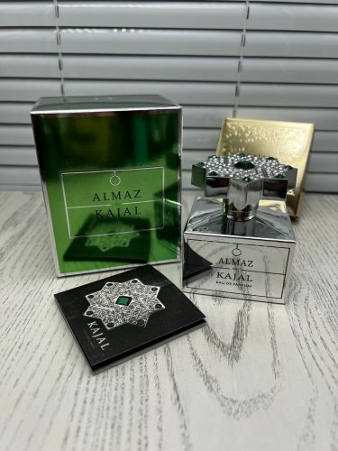 KAJAL Almaz 100ml