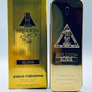 Paco Rabanne 1 Million Elixir 100ml - 3.4 fl.oz. Spray