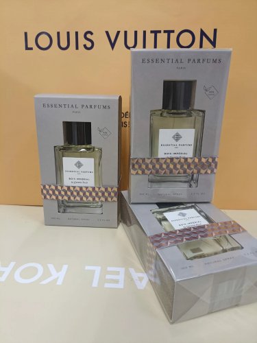 Essential Parfums Bois Imperial 100ml - 3.4 fl.oz. Spray