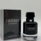 Givenchy L’Interdit Eau de Parfum Intense 80ml