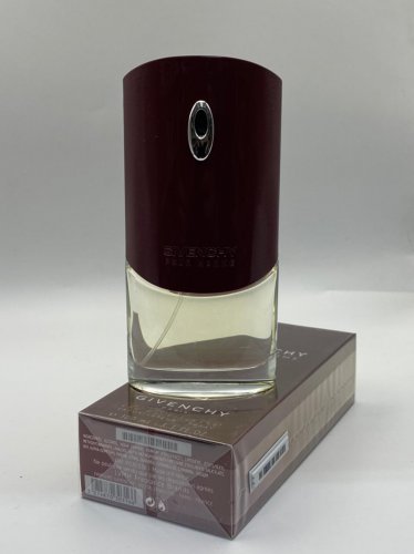 Givenchy Givenchy Pour Homme 100ml