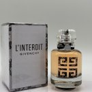 Givenchy L’Interdit Edition Couture 80ml