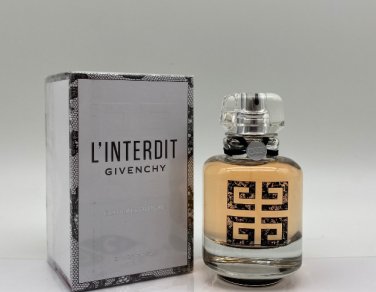 Givenchy L&acirc;��Interdit Edition Couture 80ml
