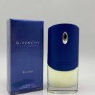 Givenchy Pour Homme Blue Label 100ml - 3.4 fl.oz. Spray