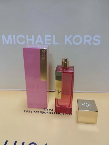 LM PARFUMS Kingkydise 100ml - 3.4 fl.oz. Spray