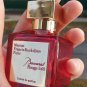 Baccarat Rouge 540 70ml