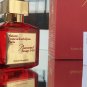 Baccarat Rouge 540 70ml