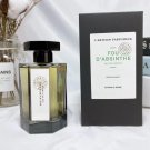 L'Artisan Parfumeur Fou D'Absinthe  100ml - 3.4 fl.oz. Spray