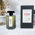 L'Artisan Parfumeur Passage d'Enfer Oliva Glacobetti Eau de Toilette  100ml - 3.4 fl.oz. Spray