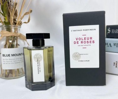 L'Artisan Parfumeur voleur de roses  100ml - 3.4 fl.oz. Spray