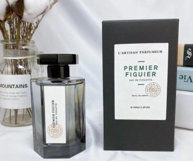 L'Artisan Parfumeur Premier Figuier  100ml - 3.4 fl.oz. Spray