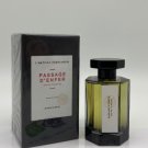 L’Artisan Parfumeur Passage d’Enfer 100ml - 3.4 fl.oz. Spray