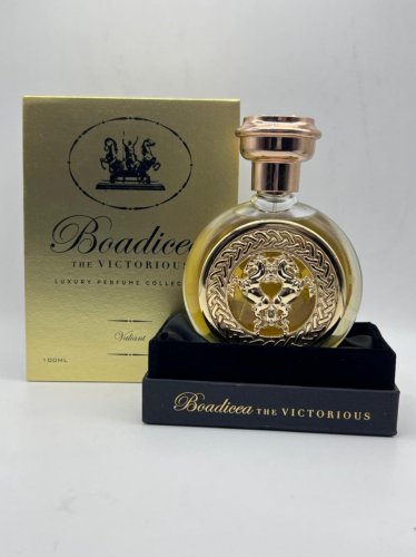 Boadicea the Victorious Valiant 100 ml - 3.4 fl.oz Spray