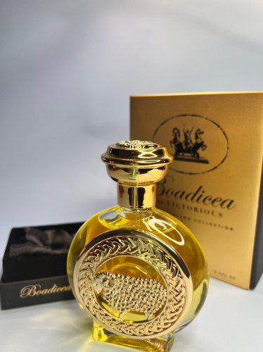 Boadicea the Victorious Golden Aries 100 ml - 3.4 fl.oz Spray