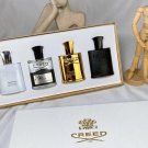 Gift set Creed For Him, 4 x 30 ml  Spray