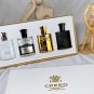 Gift set Creed For Him, 4 x 30 ml  Spray