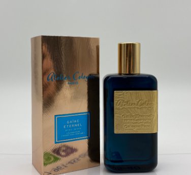 Atelier Cologne Gaiac Eternel 100 ml - 3.4 fl.oz Spray