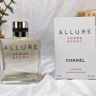 Chanel Allure Homme Sport Cologne 100 ml - 3.4 fl.oz Spray