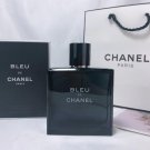 Chanel Bleu De Chanel EDT 100 ml - 3.4 fl.oz Spray