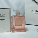 Chanel Coco Mademoiselle 100 ml - 3.4 fl.oz Spray