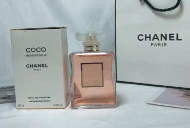 Chanel Coco Mademoiselle 100 ml - 3.4 fl.oz Spray