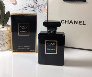 Chanel Coco Noir 100 ml - 3.4 fl.oz Spray
