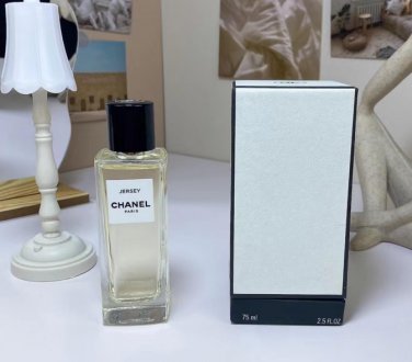 Chanel Jersey 75 ml - 2.5 fl.oz Spray