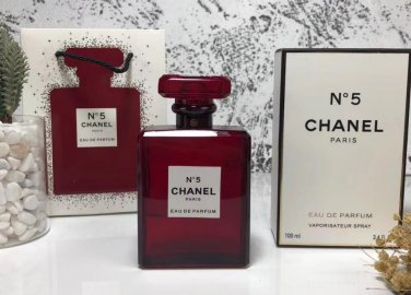 Chanel No5 100 ml - 3.4 fl.oz Spray